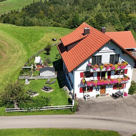 Altensberger Hof Gestratz Kültér fotó