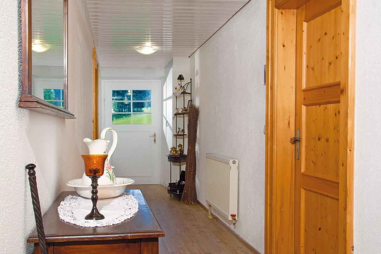Altensberger Hof Gestratz Kültér fotó